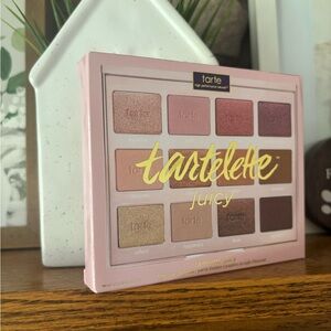 TARTE-TARTELETTE PALETTE, NEW!